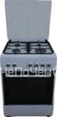 Плита NORDEN FF6403GAZW