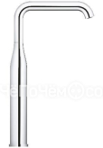 Смеситель GROHE Grohe Essence+ 32901001