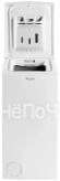 Стиральная машина WHIRLPOOL NTDLR 7220LS PL-N