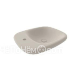 Раковина AMBASSADOR Diamond 126T20401