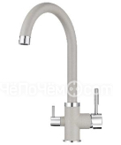 Смеситель KUPPERSBERG KARIA ROCK