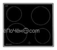 Варочная панель Kuppersbusch EKR 600.0 W