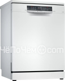 Посудомоечная машина BOSCH SMS6HMW01R