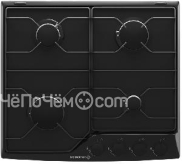 Варочная поверхность DE DIETRICH DPE4610B