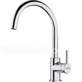 Смеситель FRANKE Lina XL хром