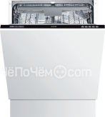 Посудомоечная машина GORENJE gv 63311