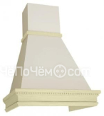 Вытяжка Elikor Гранат Glass S 4 90 П 700 Э 4 Г перламут