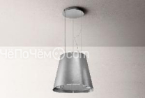 Вытяжка ELICA JUNO URBAN ZINC/F/50