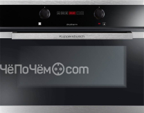 Духовой шкаф KUPPERSBUSCH eebk6260.0jx1