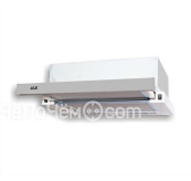 Вытяжка LEX sida 2m 900 inox