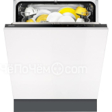 Посудомоечная машина ZANUSSI zdt 92200fa