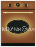 Духовой шкаф NARDI fea 25v09 t