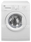 Стиральная машина BEKO elb 67001 y