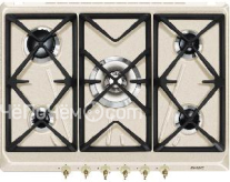 Варочная панель SMEG SR876AVGO