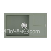 Кухонная мойка OMOIKIRI Sumi 86A-WG (4997107)