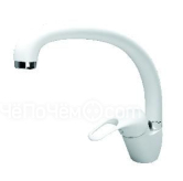 Смеситель Flortek ОМЕГА FK жасмин (314.12H.1123.201)