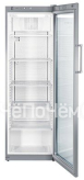 Холодильник Liebherr FKvsl 4113 серебристый