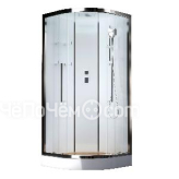 Душевая кабина ACQUAZZONE Bogema 90