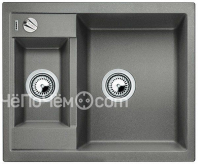Кухонная мойка BLANCO metra 6 (516156)