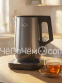 Чайник ATVEL Silence K5
