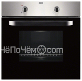 Духовой шкаф ZANUSSI zzb510301x