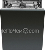 Посудомоечная машина SMEG stp364t