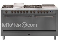 Варочный центр ILVE P15FSDQNE3/MGB