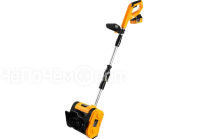 Снегоуборщик DEKO ST21 (063-4441)