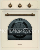 Духовой шкаф SIMFER b4eo16011