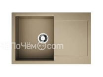 Кухонная мойка OMOIKIRI Daisen 78-CA Artgranit/карамель 4993324