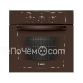 Духовой шкаф GEFEST ДГЭ 601-01 К