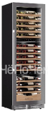 Винный шкаф MEYVEL MV98-KST3 (Slim)