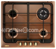 Варочная панель ZANUSSI zgg 966424 p