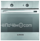 Духовой шкаф HANKEL oge 1504