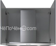 Вытяжка FALMEC Virgola No-Drop 90 CVJN90.E13P2#ZZZ3490F