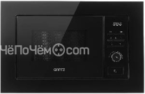 Микроволновая печь GARTZ MВB271B
