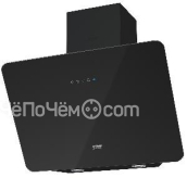 Вытяжка Kronasteel Liora S 600 black