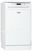 Посудомоечная машина WHIRLPOOL adp 321 wh