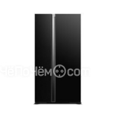 Холодильник HITACHI R-S 702 PU0 GBK