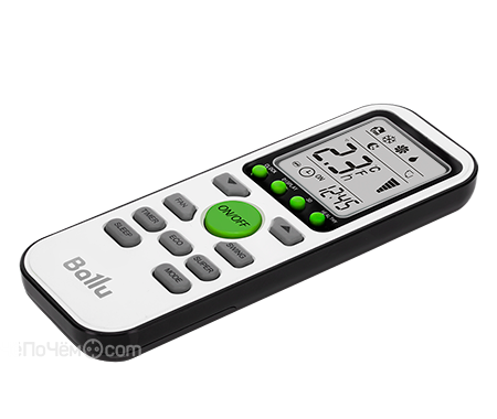 Кондиционер BALLU BPAC-09CE_17Y
