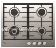 Варочная панель KORTING hg 630 ctx pro