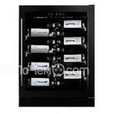 Винный шкаф DUNAVOX DAU-40.138B