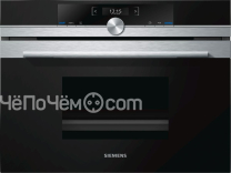 Пароварка SIEMENS cd 634gbs1
