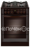 Кухонная плита GEFEST 6502-03 0045