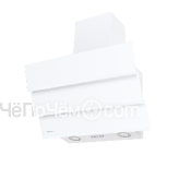 Вытяжка Maunfeld CASCADA PUSH 60 БЕЛЫЙ