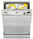 Посудомоечная машина ZANUSSI zdf 91400 xa
