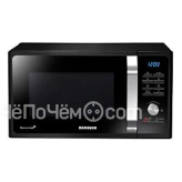 Микроволновая печь Samsung MG23F302TQK