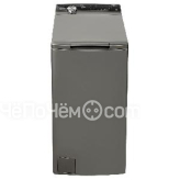 Стиральная машина MAUNFELD MFWM127ISSL