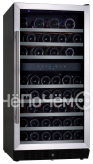 Винный шкаф DUNAVOX exclusive dx-94.270dsk