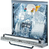 Посудомоечная машина FRANKE FDW 612 E6P A++